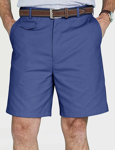 Pegasus Chino Short - MS216